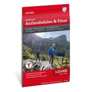 Aurlandsdalen & Finse Calazo Calazo